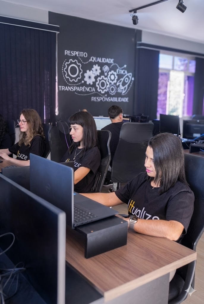 Equipe Hub Contador - Valores